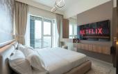 Туры в отель KeyRock Stylish Apartment Jumeirah View
