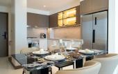 Туры в отель KeyRock Stylish Apartment Jumeirah View