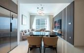 Туры в отель KeyRock Stylish Apartment Jumeirah View