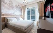 Туры в отель KeyRock Stylish Apartment Jumeirah View