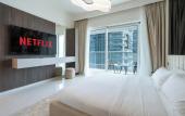 Туры в отель KeyRock Stylish Apartment Jumeirah View