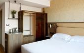 Туры в отель Hyatt Regency Rome Central
