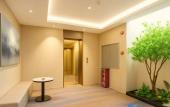 Туры в отель Alice • Shuishanfang ,HONORABLEINCOMPARADBLE Hotel (Beijing Road, Provincial People's
