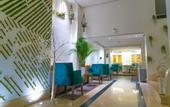 Туры в отель Hotel Windsor City Center