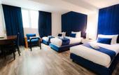 Туры в отель Hotel Windsor City Center