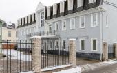 Туры в отель Nomera V Strelne Hotel