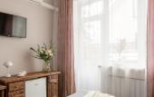 Туры в отель Nomera V Strelne Hotel