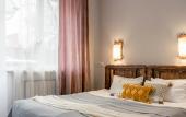 Туры в отель Nomera V Strelne Hotel