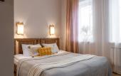 Туры в отель Nomera V Strelne Hotel