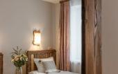 Туры в отель Nomera V Strelne Hotel
