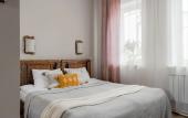 Туры в отель Nomera V Strelne Hotel