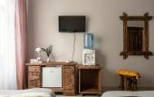 Туры в отель Nomera V Strelne Hotel