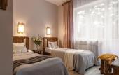 Туры в отель Nomera V Strelne Hotel