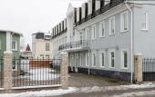 Туры в отель Nomera V Strelne Hotel