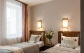 Туры в отель Nomera V Strelne Hotel