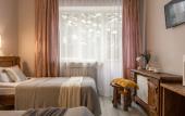 Туры в отель Nomera V Strelne Hotel