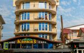 Туры в отель Кавказ Групп