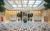 Туры в отель Shangri-La Hongqiao Airport,Shanghai
