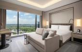 Туры в отель Shangri-La Hongqiao Airport,Shanghai