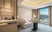 Туры в отель Shangri-La Hongqiao Airport,Shanghai