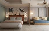 Туры в отель Trendy Perge Resort & Suites