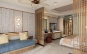 Туры в отель Trendy Perge Resort & Suites