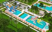 Туры в отель Trendy Perge Resort & Suites