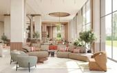 Туры в отель Trendy Perge Resort & Suites