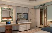 Туры в отель Trendy Perge Resort & Suites