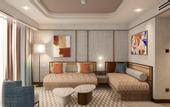 Туры в отель Trendy Perge Resort & Suites