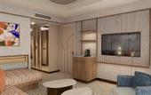 Туры в отель Trendy Perge Resort & Suites