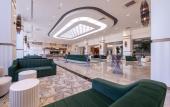 Туры в отель Green Nature Sarigerme