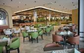 Туры в отель Green Nature Sarigerme