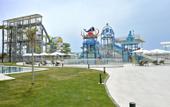 Туры в отель Green Nature Sarigerme