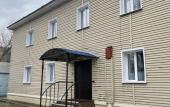 Туры в отель Uyutny Hostel na Mege Hostel