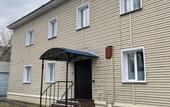 Туры в отель Uyutny Hostel na Mege Hostel