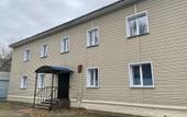 Туры в отель Uyutny Hostel na Mege Hostel