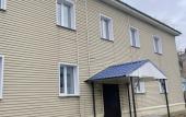 Туры в отель Uyutny Hostel na Mege Hostel