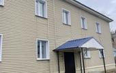 Туры в отель Uyutny Hostel na Mege Hostel