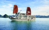 Туры в отель Le Journey Cruise Ha Long Bay