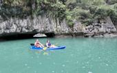 Туры в отель Le Journey Cruise Ha Long Bay