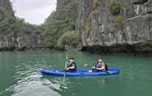 Туры в отель Le Journey Cruise Ha Long Bay