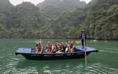 Туры в отель Le Journey Cruise Ha Long Bay