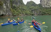 Туры в отель Le Journey Cruise Ha Long Bay