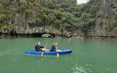 Туры в отель Le Journey Cruise Ha Long Bay