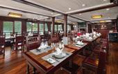 Туры в отель Le Journey Cruise Ha Long Bay