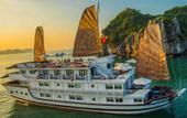 Туры в отель Le Journey Cruise Ha Long Bay