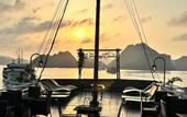 Туры в отель Le Journey Cruise Ha Long Bay