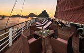Туры в отель Le Journey Cruise Ha Long Bay