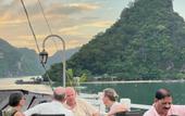 Туры в отель Le Journey Cruise Ha Long Bay